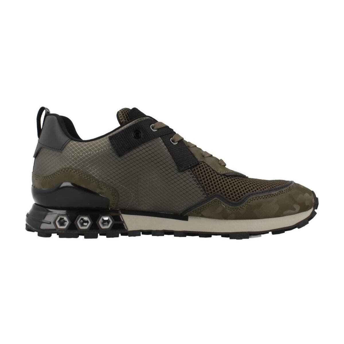 Men's Sneakers Cruyff Green