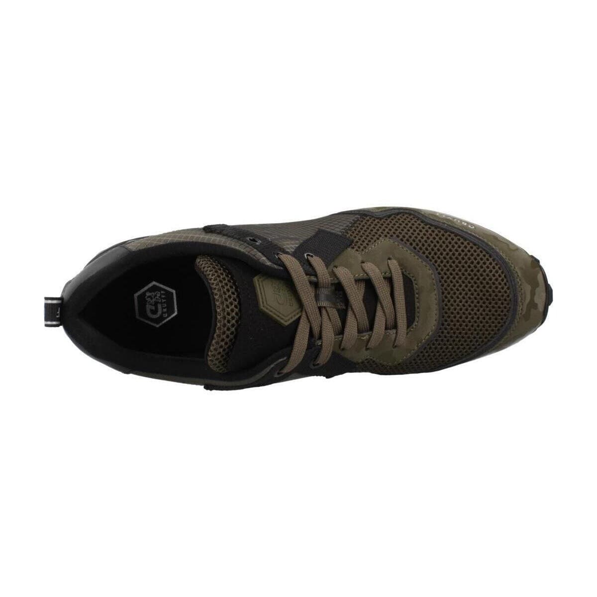 Men's Sneakers Cruyff Green