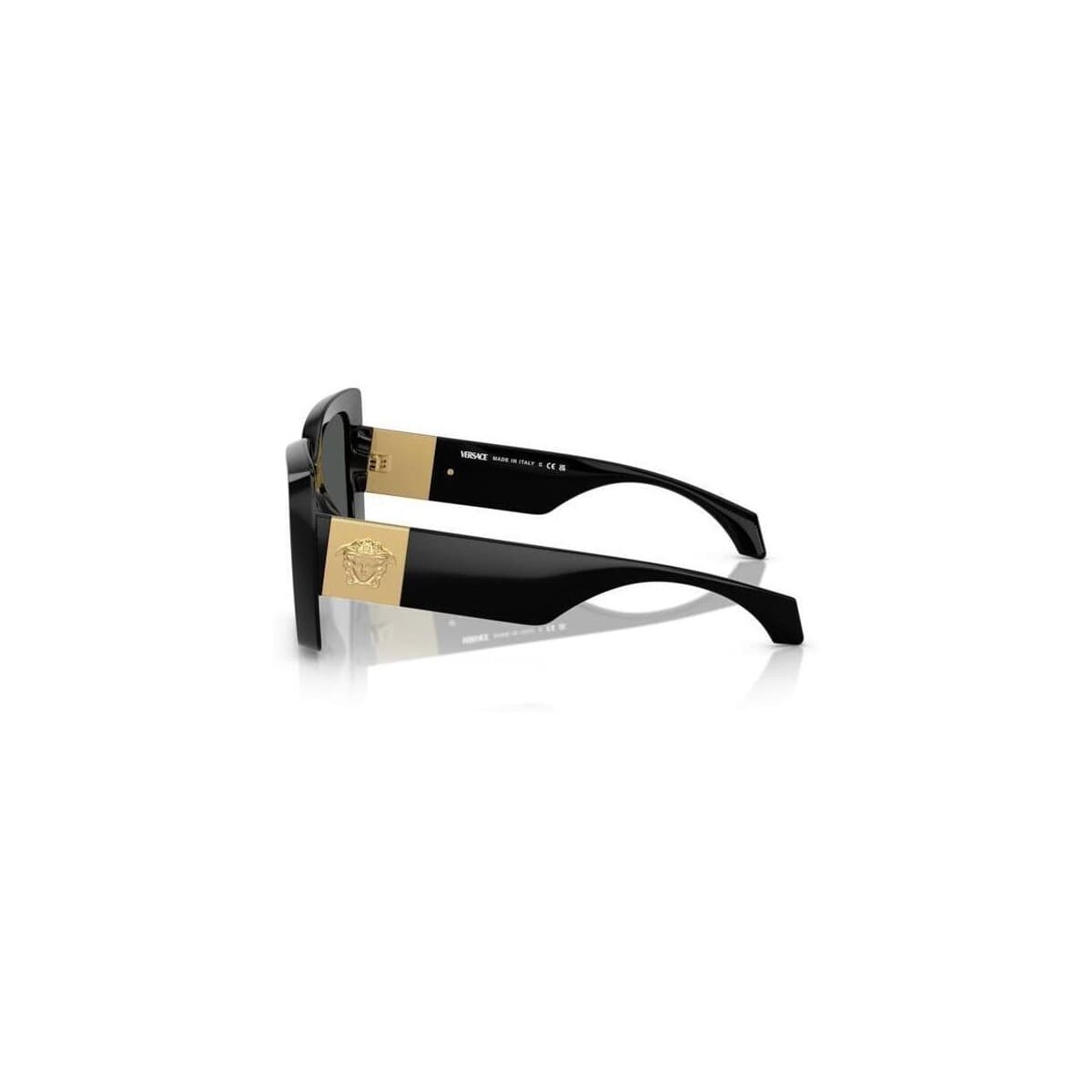 Women's Sunglasses Versace Black