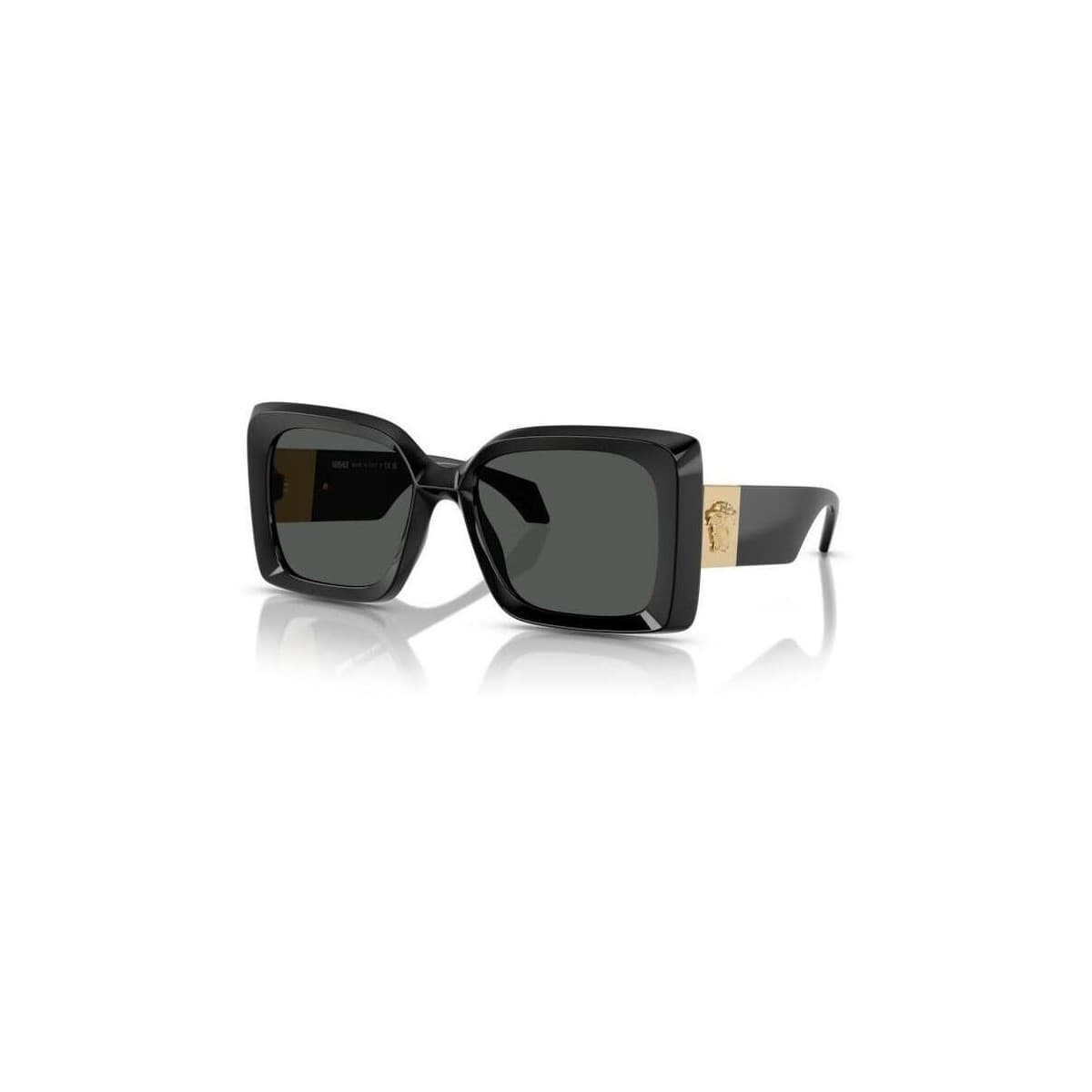 Women's Sunglasses Versace Black