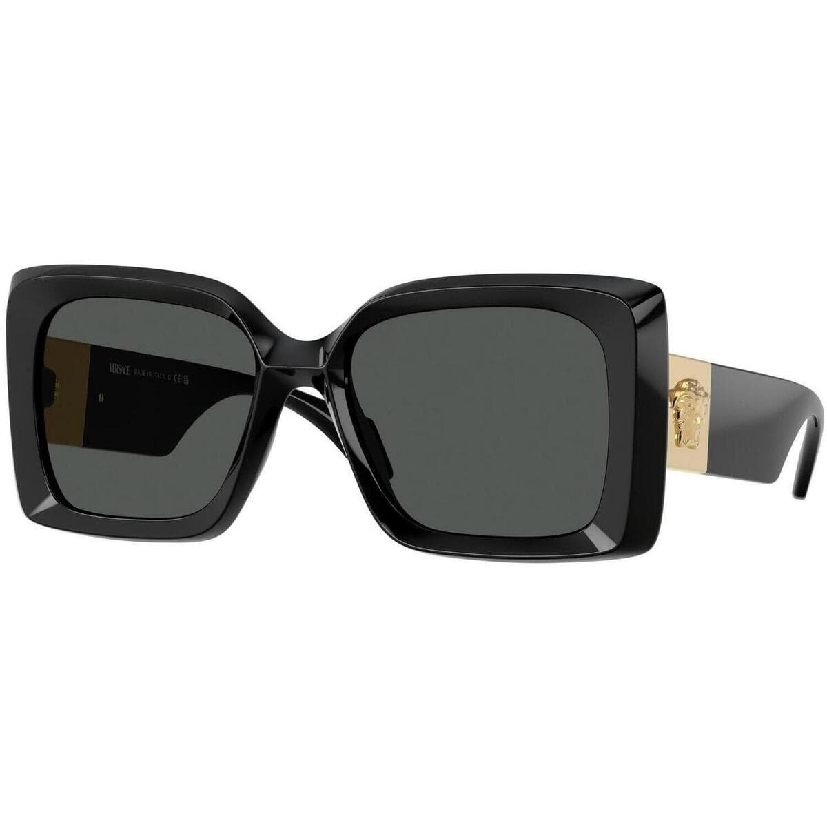 Women's Sunglasses Versace Black