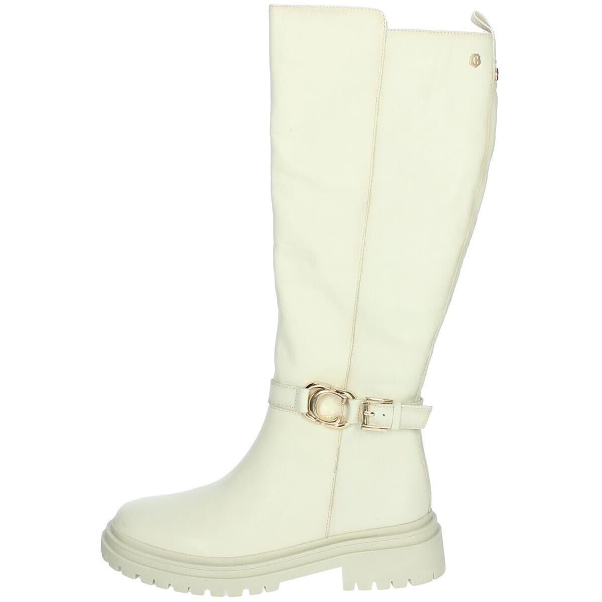 Μπότες χωρίς τακούνι Carmela 160889