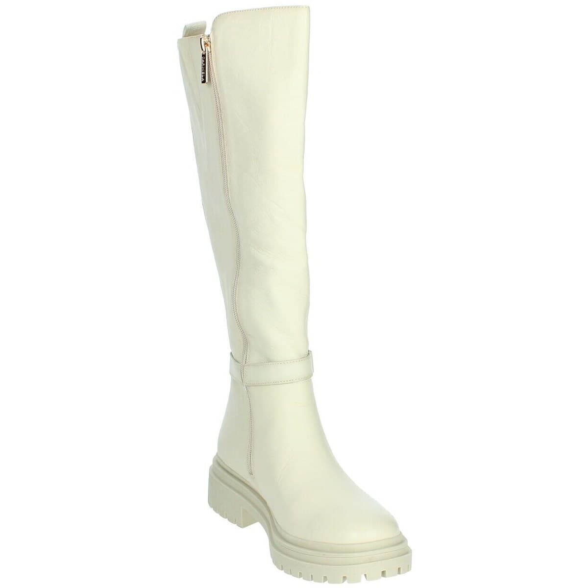Women's Boots Carmela White
