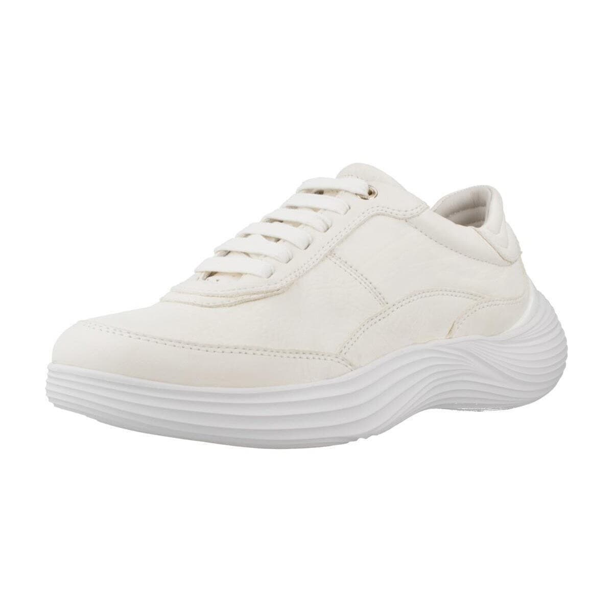 Xαμηλά Sneakers Geox Sport Zapatillas Mujer Modèle D Fluctis
