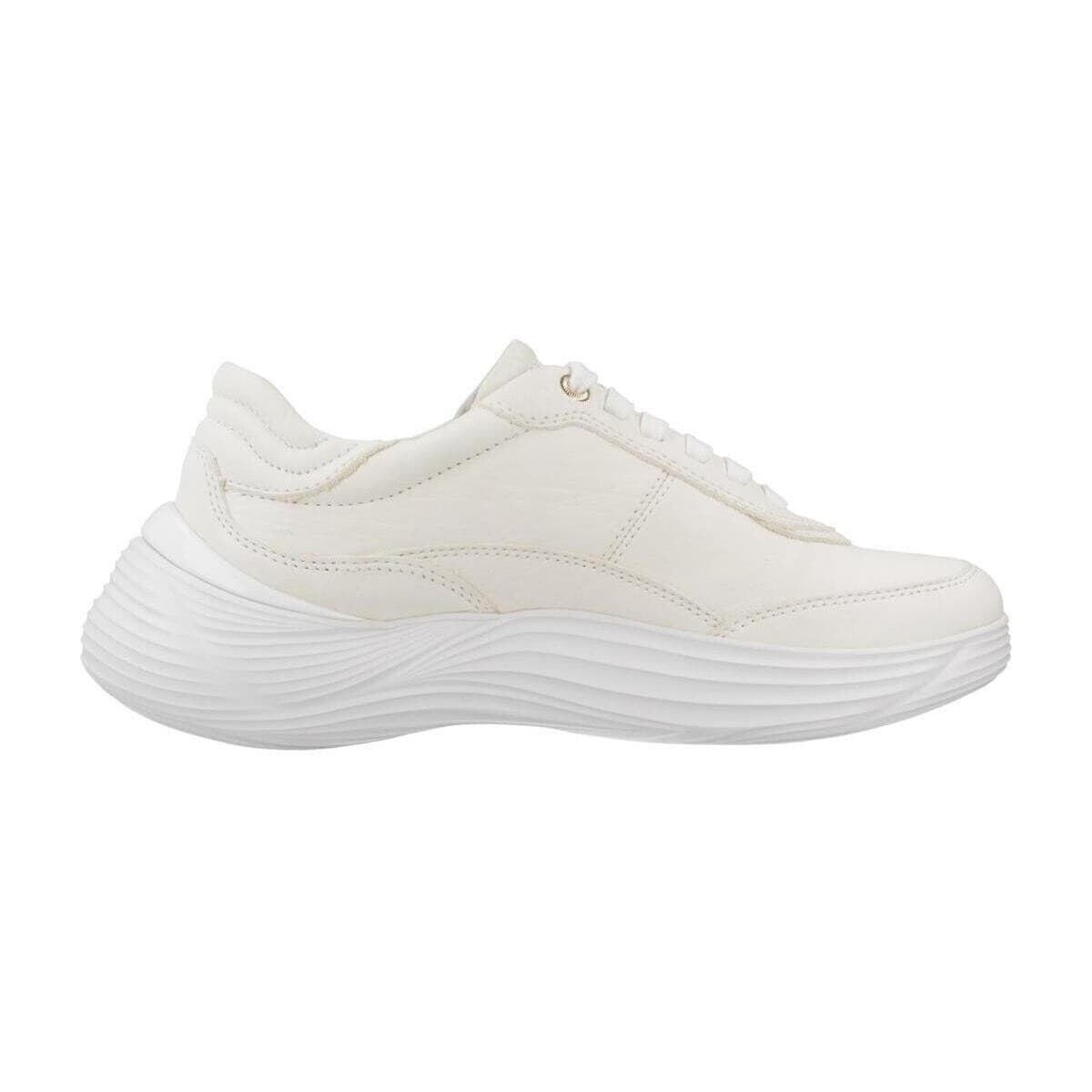 Women's Sneakers Geox White
