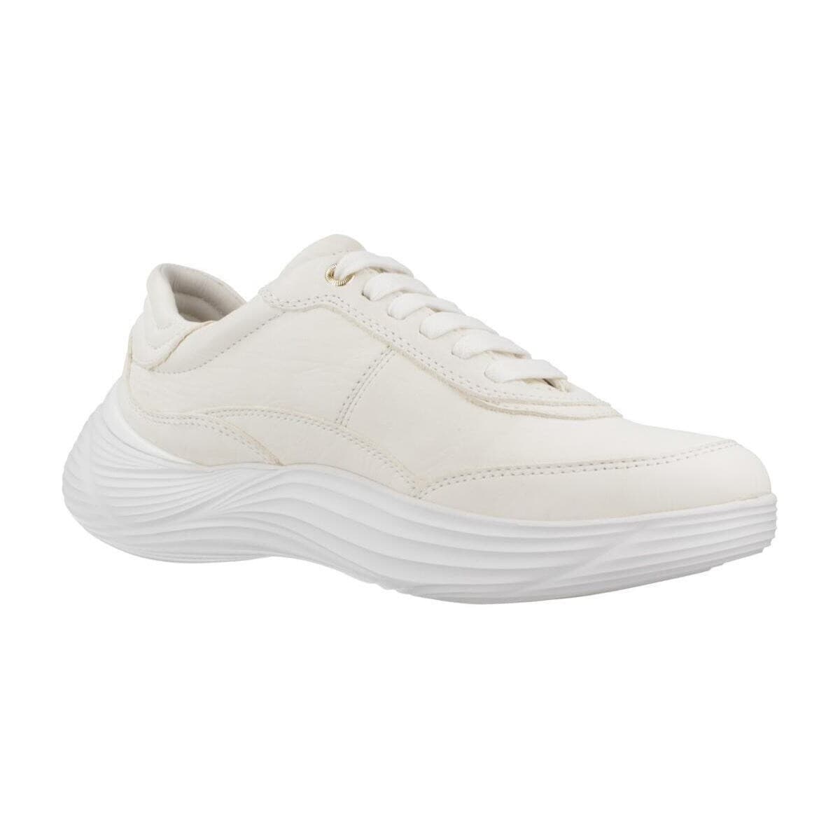 Women's Sneakers Geox White