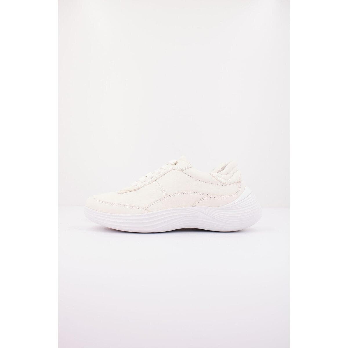 Women's Sneakers Geox White