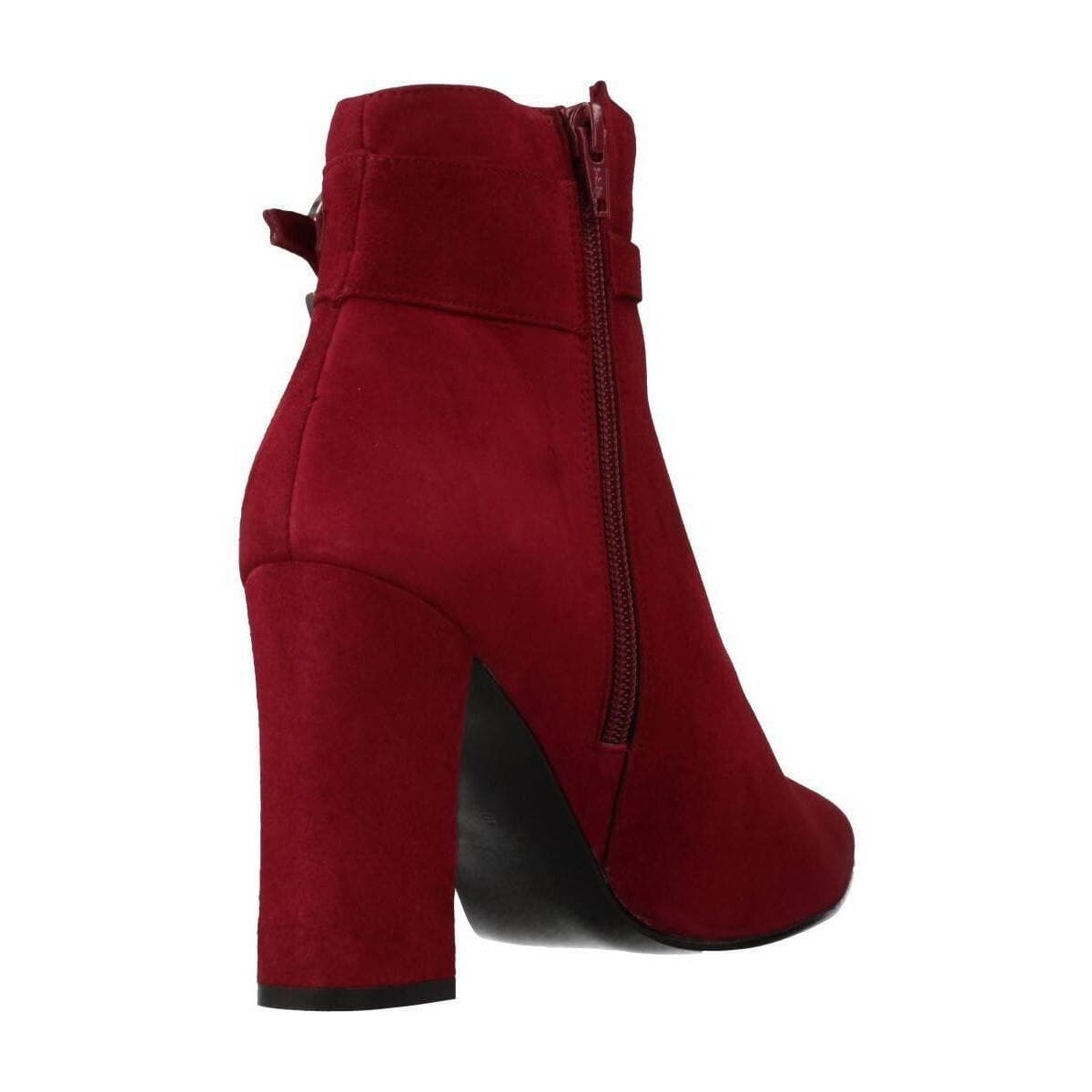 Women's Boots Joni Red
