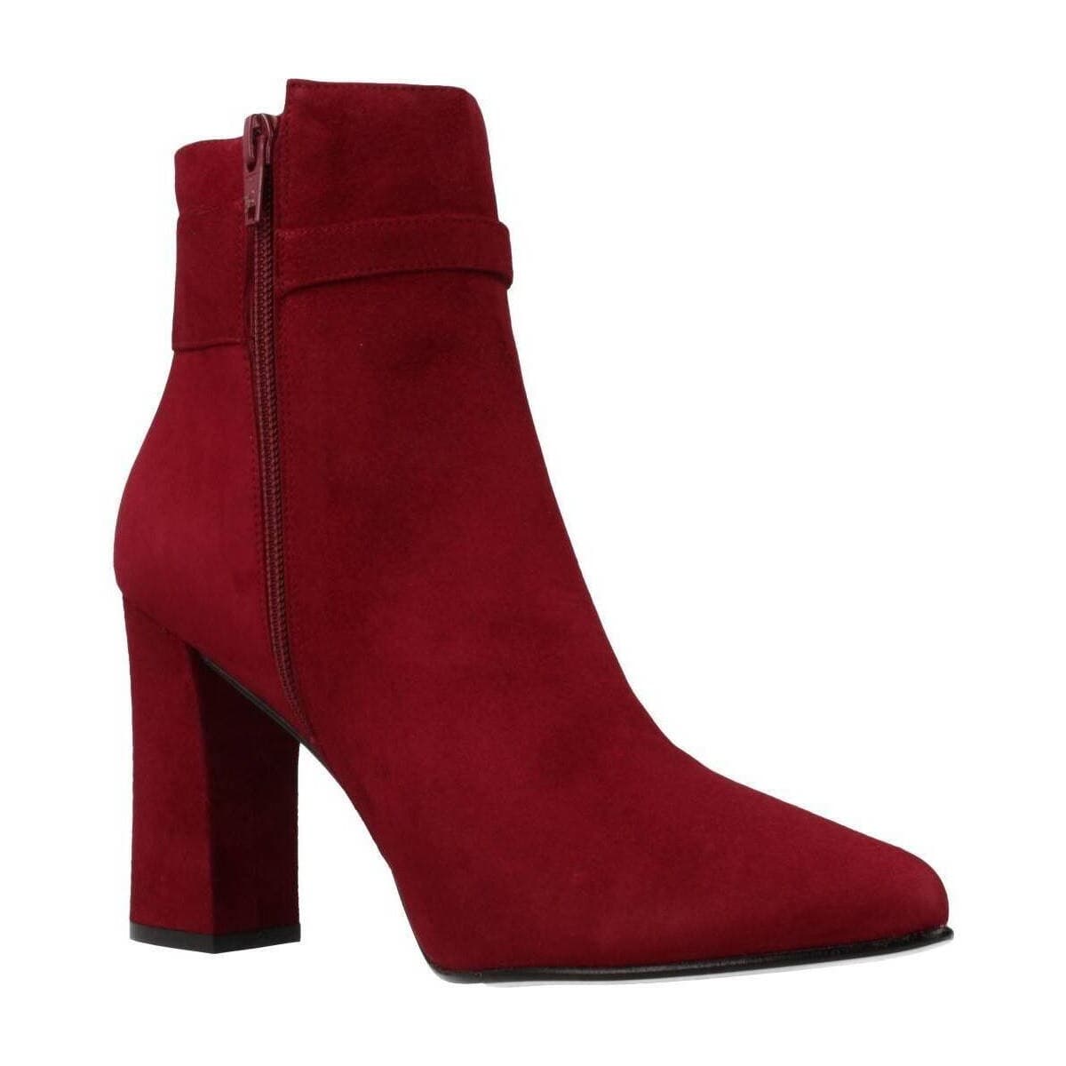 Women's Boots Joni Red
