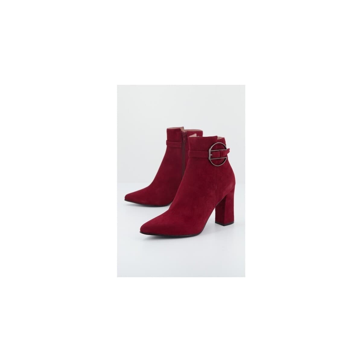 Women's Boots Joni Red
