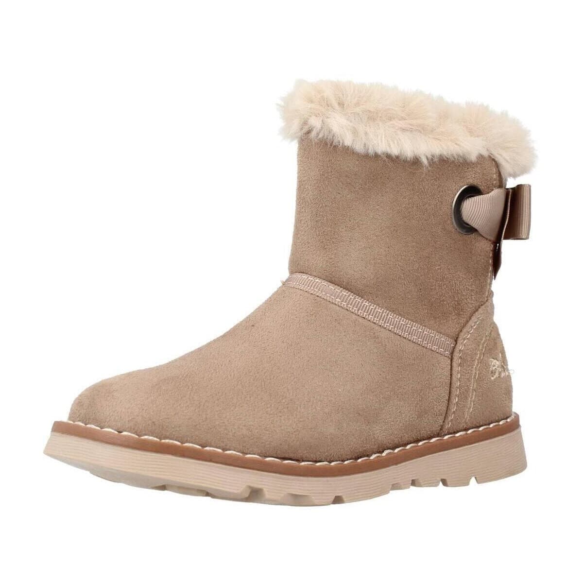Girls' Boots Chicco Brown