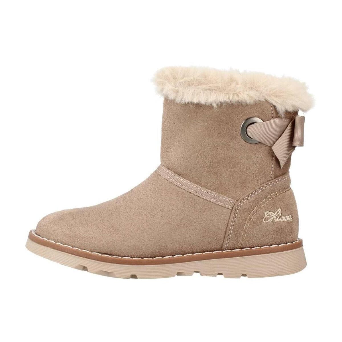 Girls' Boots Chicco Brown