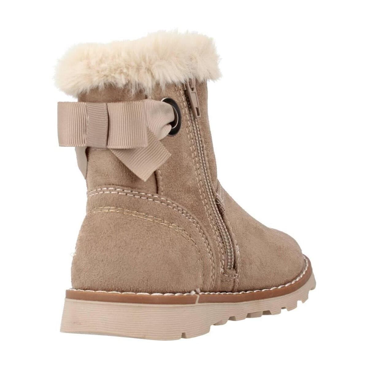 Girls' Boots Chicco Brown
