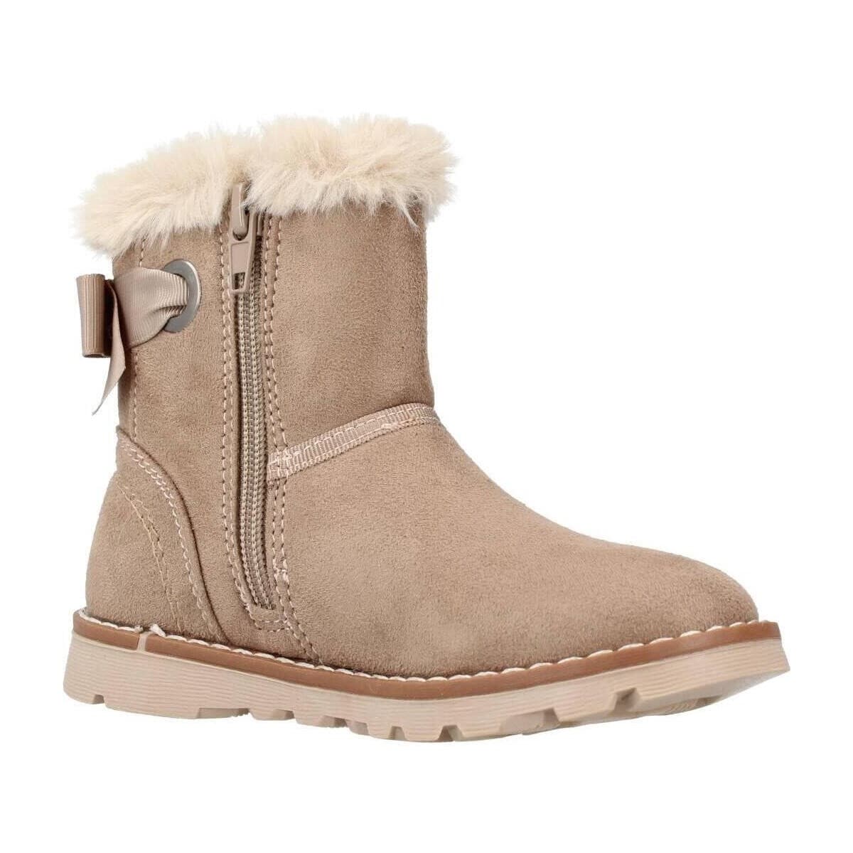 Girls' Boots Chicco Brown