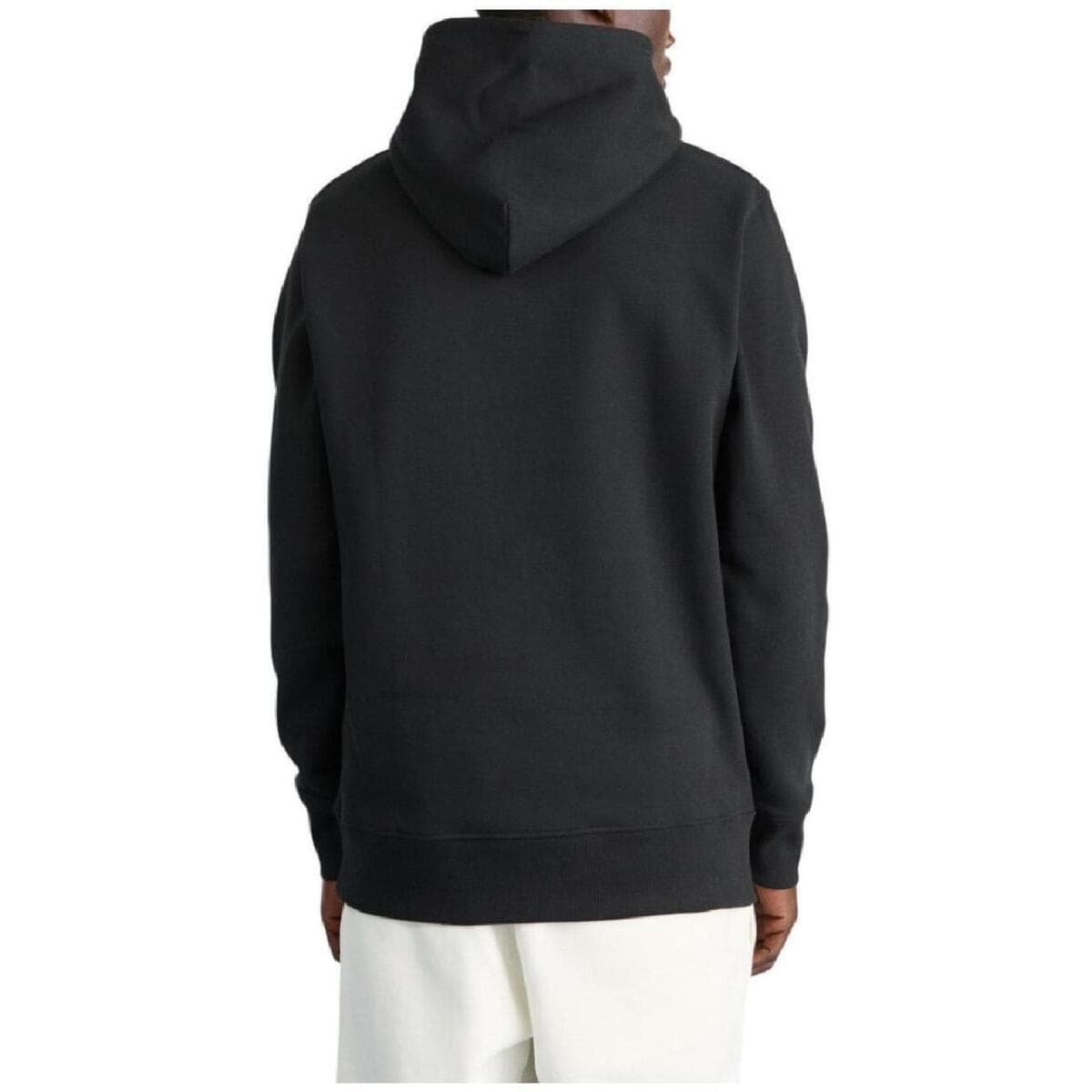 Men's Sweatshirts Ellesse Black