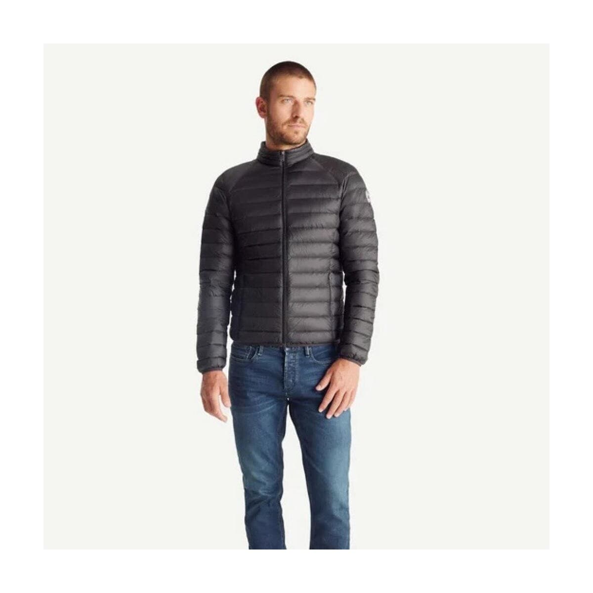 Men's Blazers JOTT Black