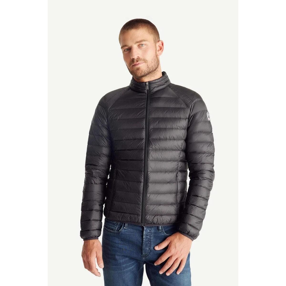 Men's Blazers JOTT Black