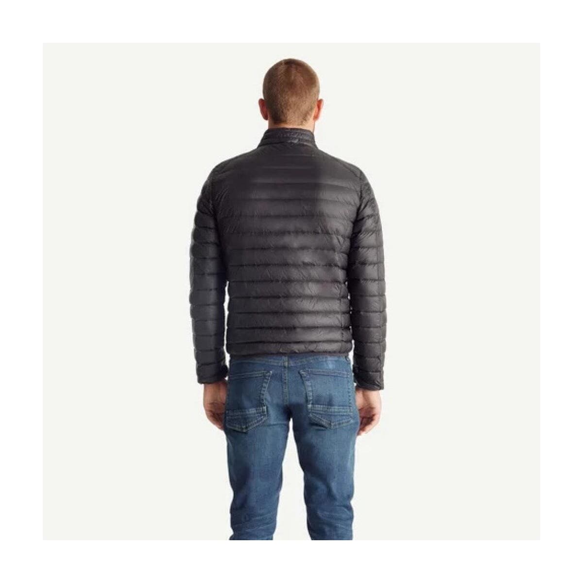 Men's Blazers JOTT Black