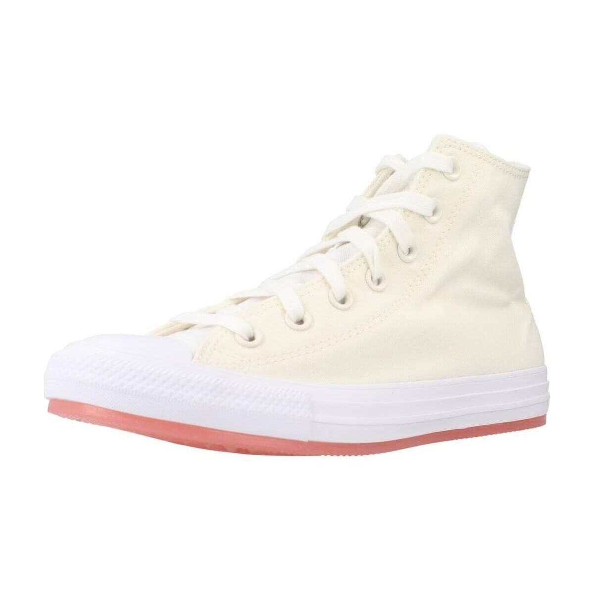 Sneakers Converse Sport Zapatillas Mujer Modèle Chuck Taylor All Star Hi