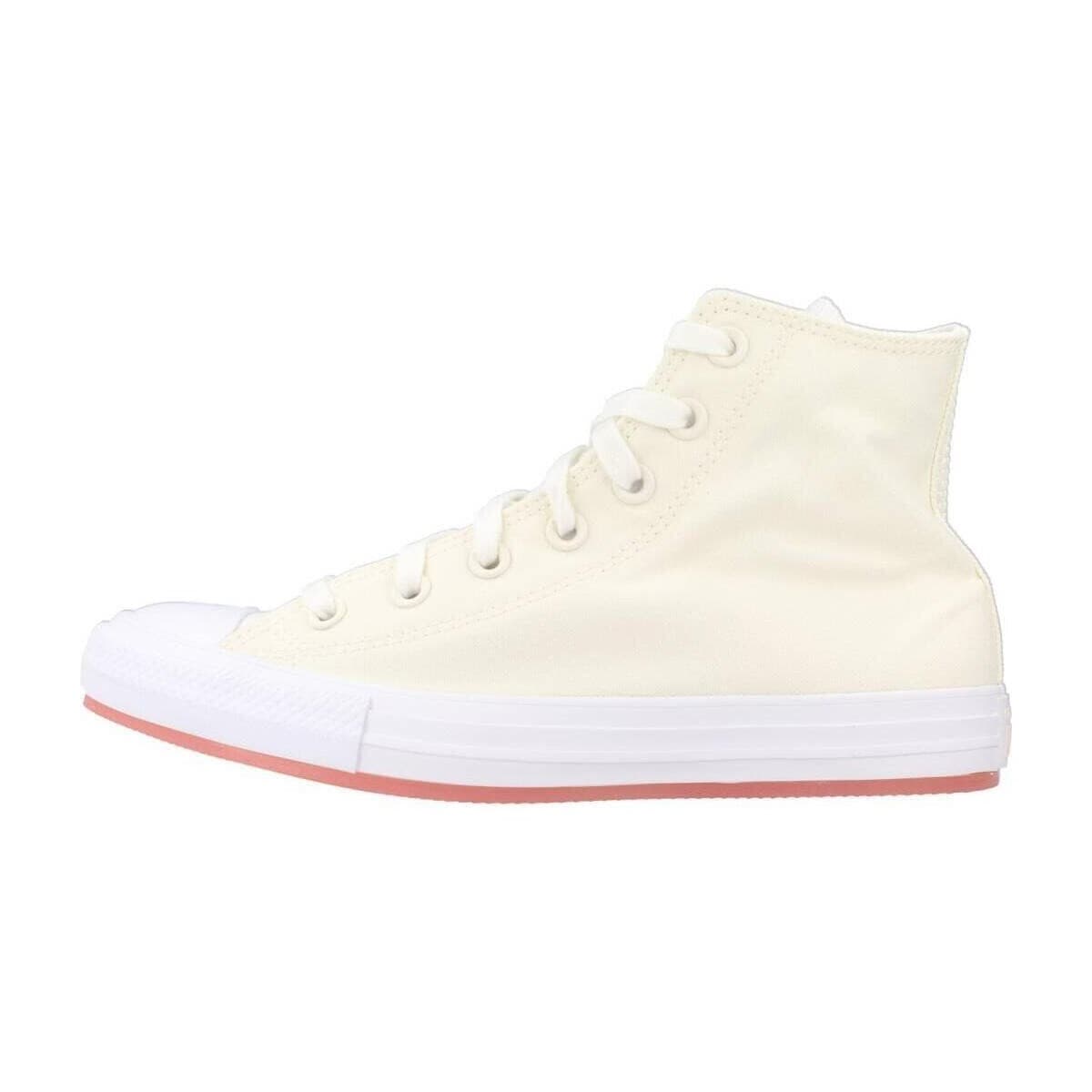 Women's Sneakers Converse Beige