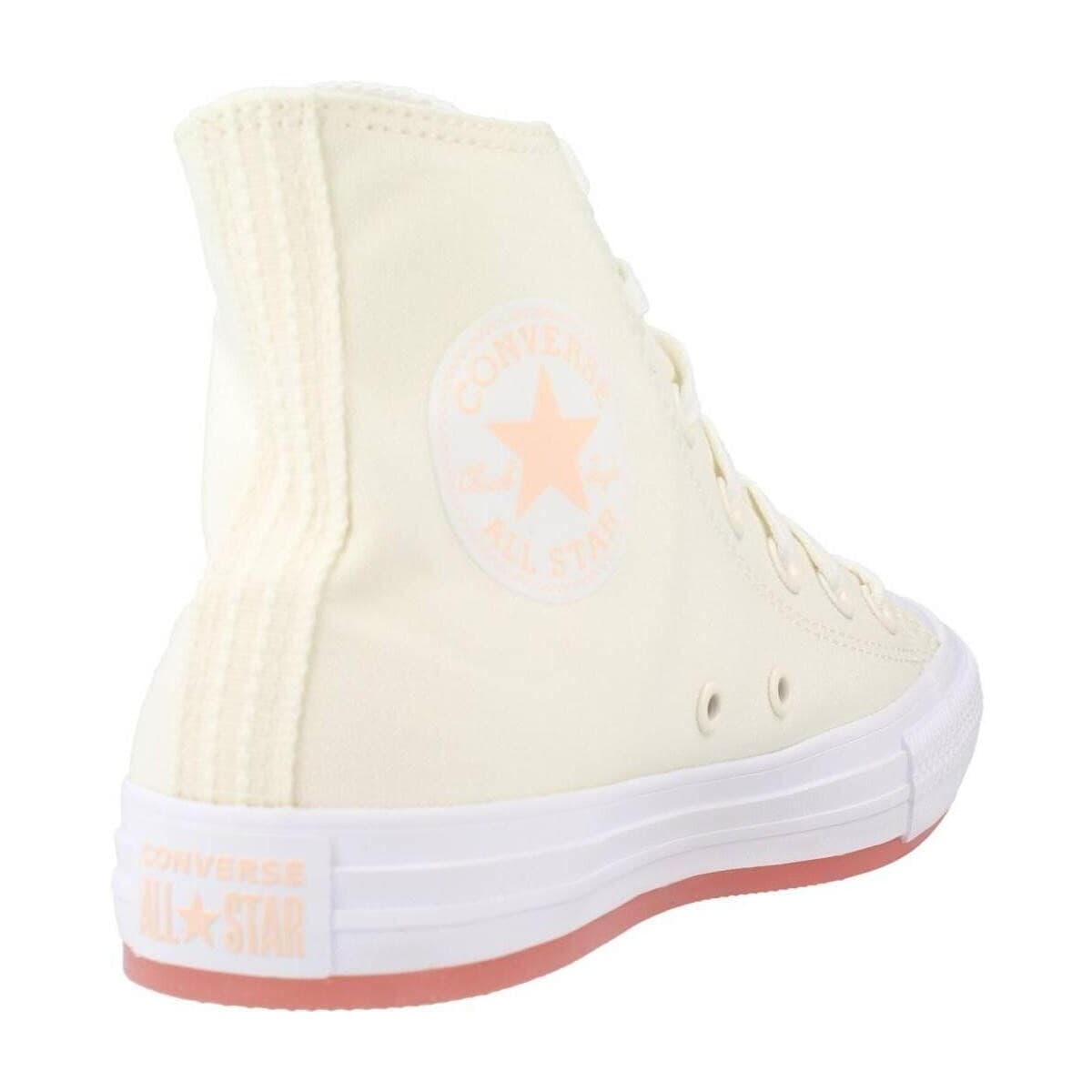 Women's Sneakers Converse Beige