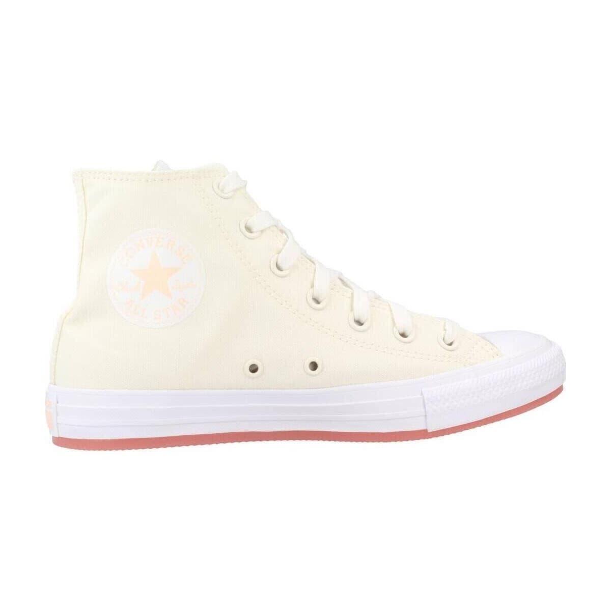 Women's Sneakers Converse Beige