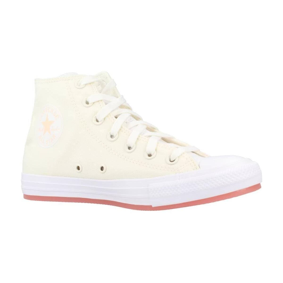 Women's Sneakers Converse Beige