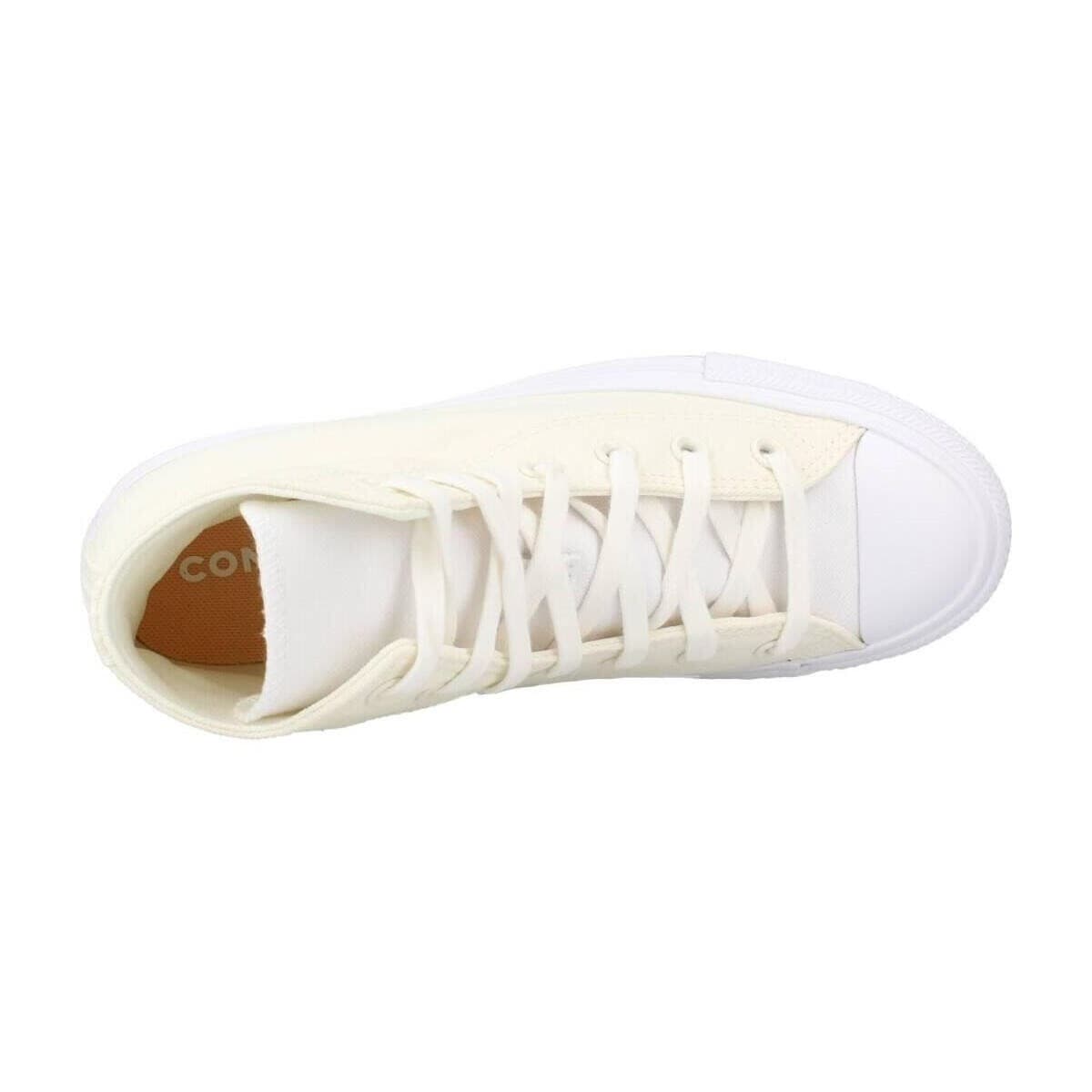 Women's Sneakers Converse Beige