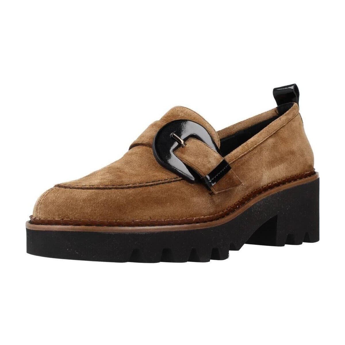 Μοκασσίνια Dibia Mocasines Mujer Modèle 7075d