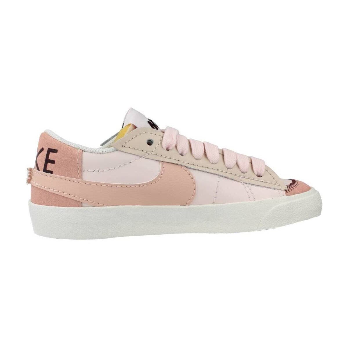 Women's Sports Shoes Nike Pink
