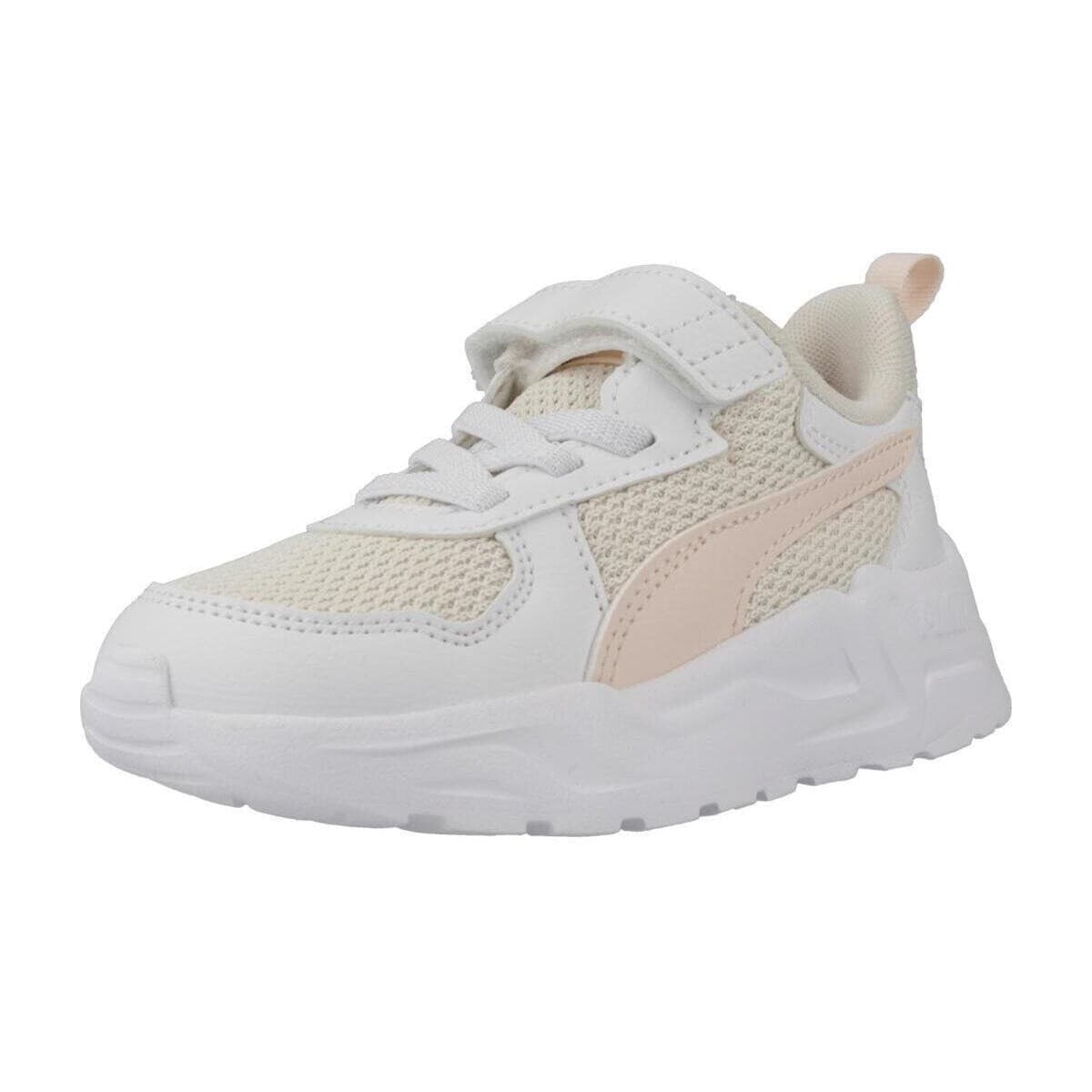 Sneakers Puma Zapatillas Niña Modèle Trinity Lite Ac+ Inf