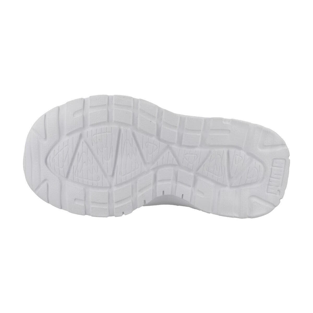 Girls' Sneakers Puma Beige