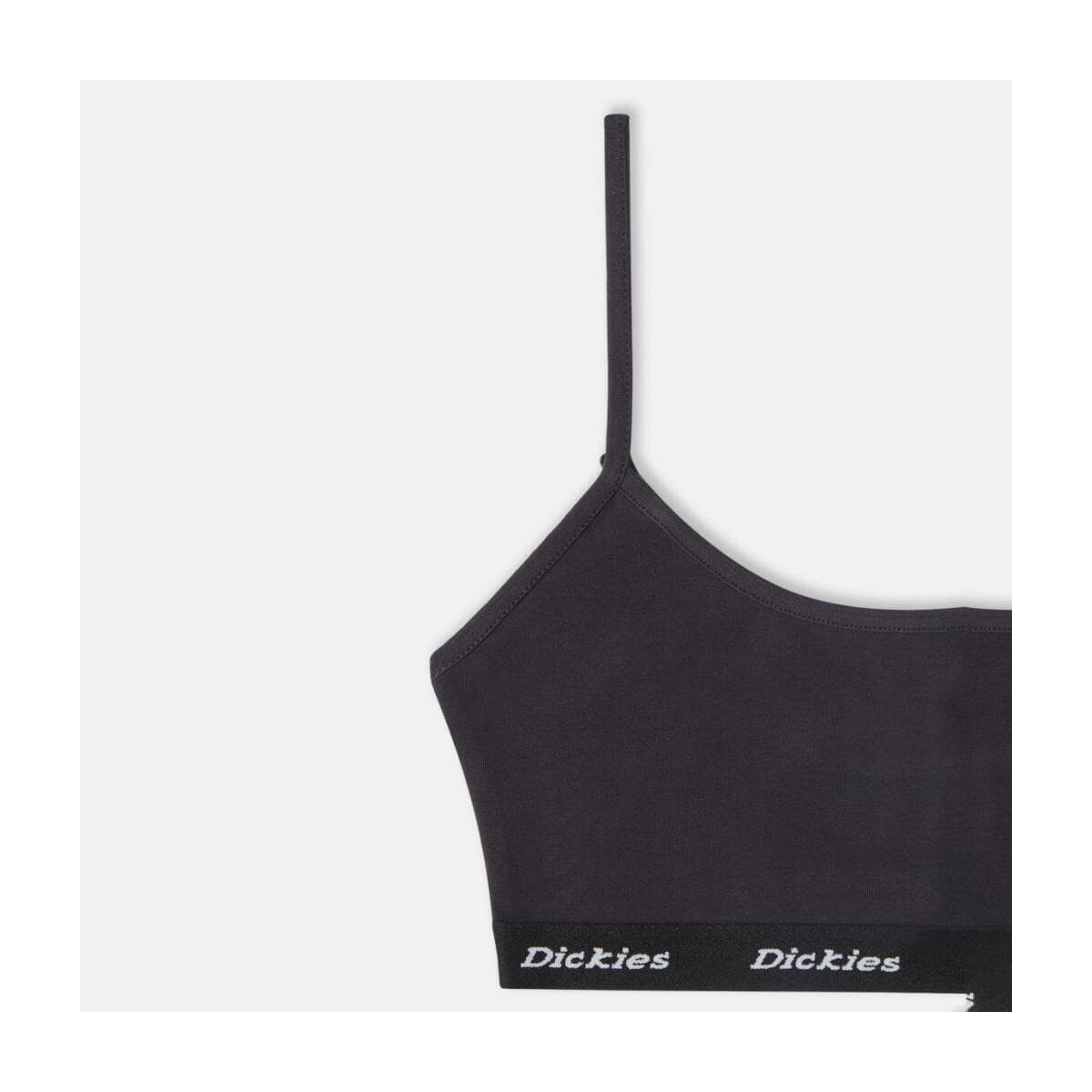 Women's Briefs Dickies Black