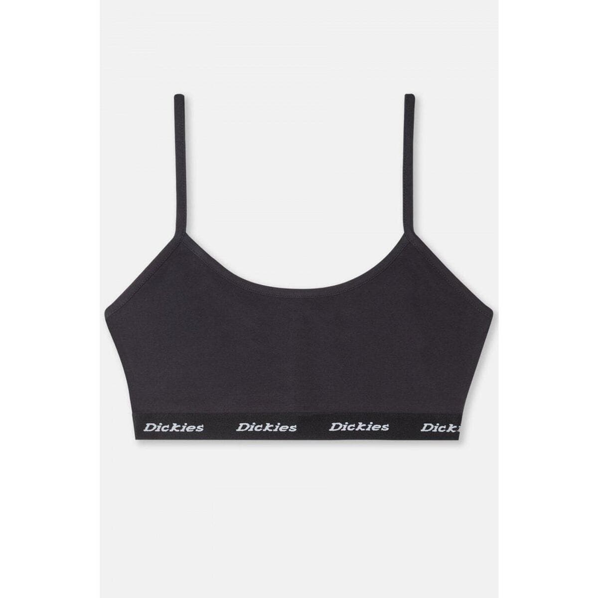 Women's Briefs Dickies Black