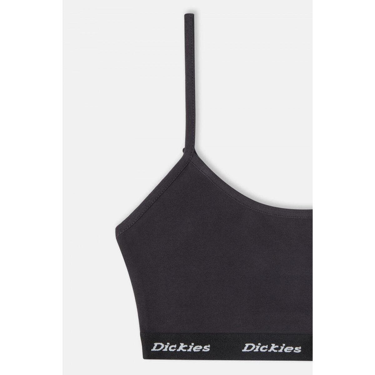 Women's Briefs Dickies Black