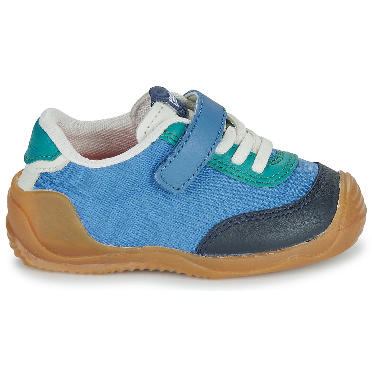 Boys' Sneakers Camper Blue