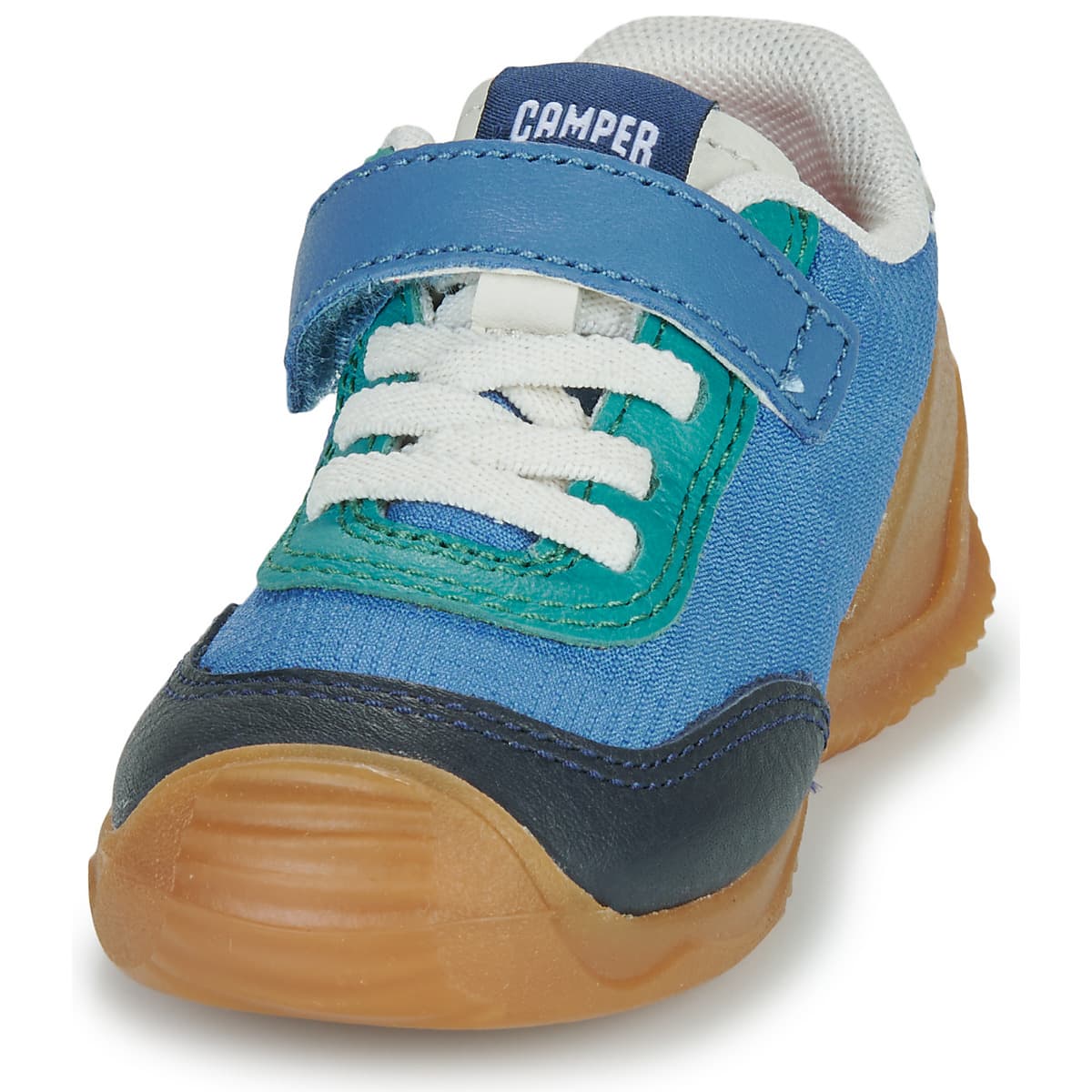 Boys' Sneakers Camper Blue
