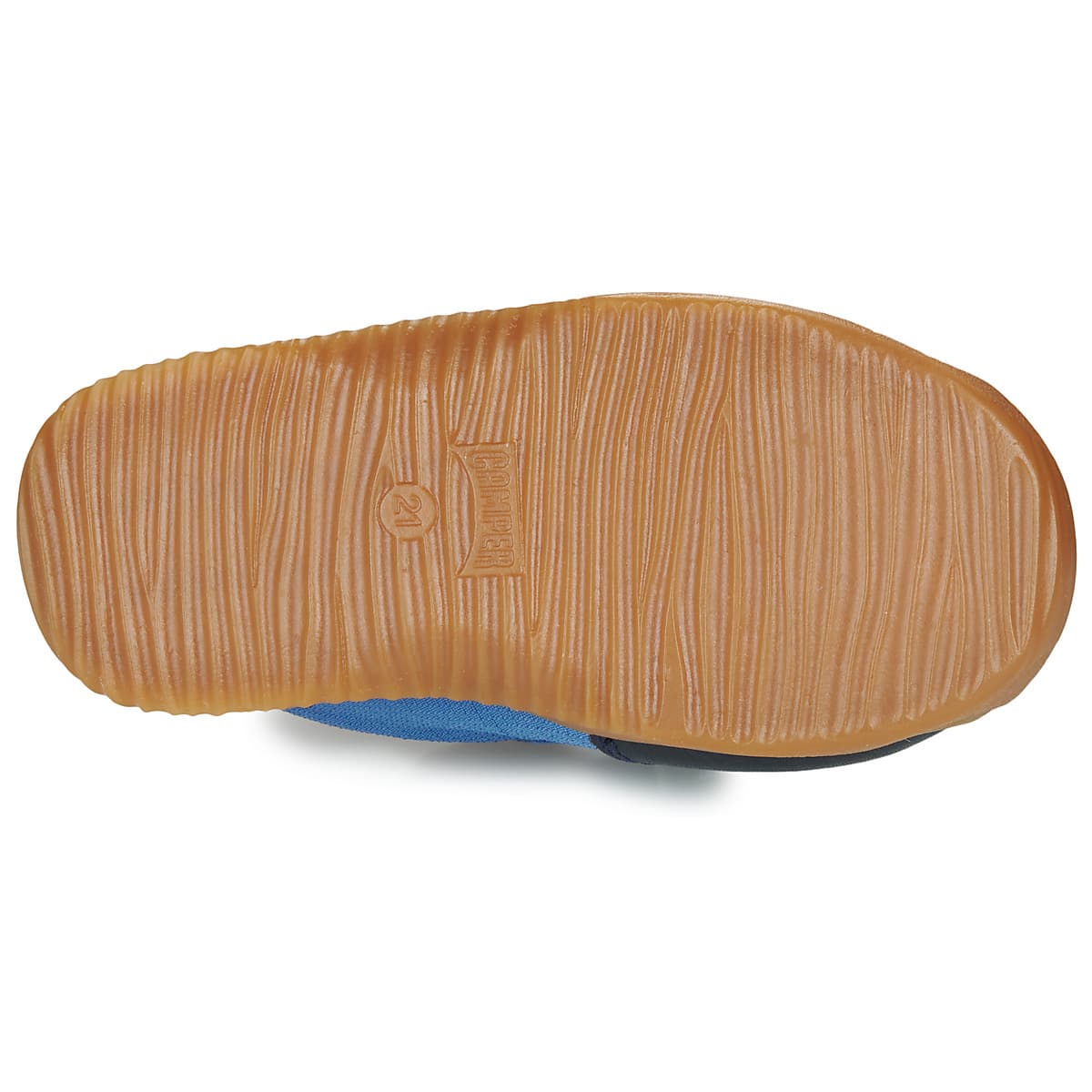 Boys' Sneakers Camper Blue