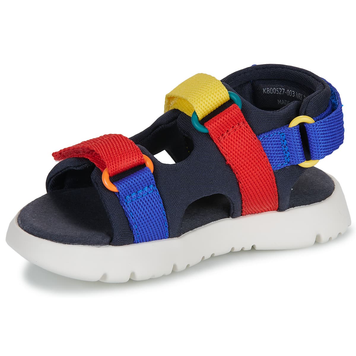 Boys' Sandals Camper Multicolor