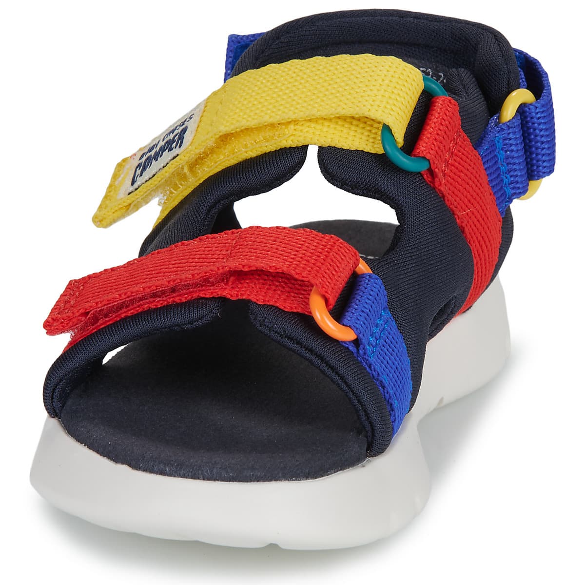 Boys' Sandals Camper Multicolor