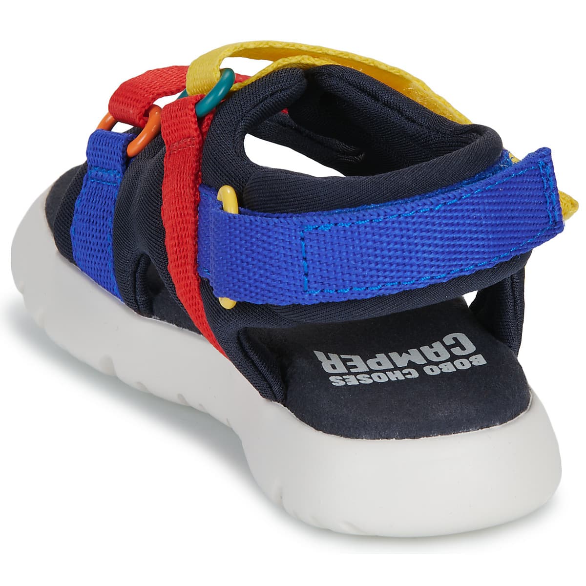 Boys' Sandals Camper Multicolor