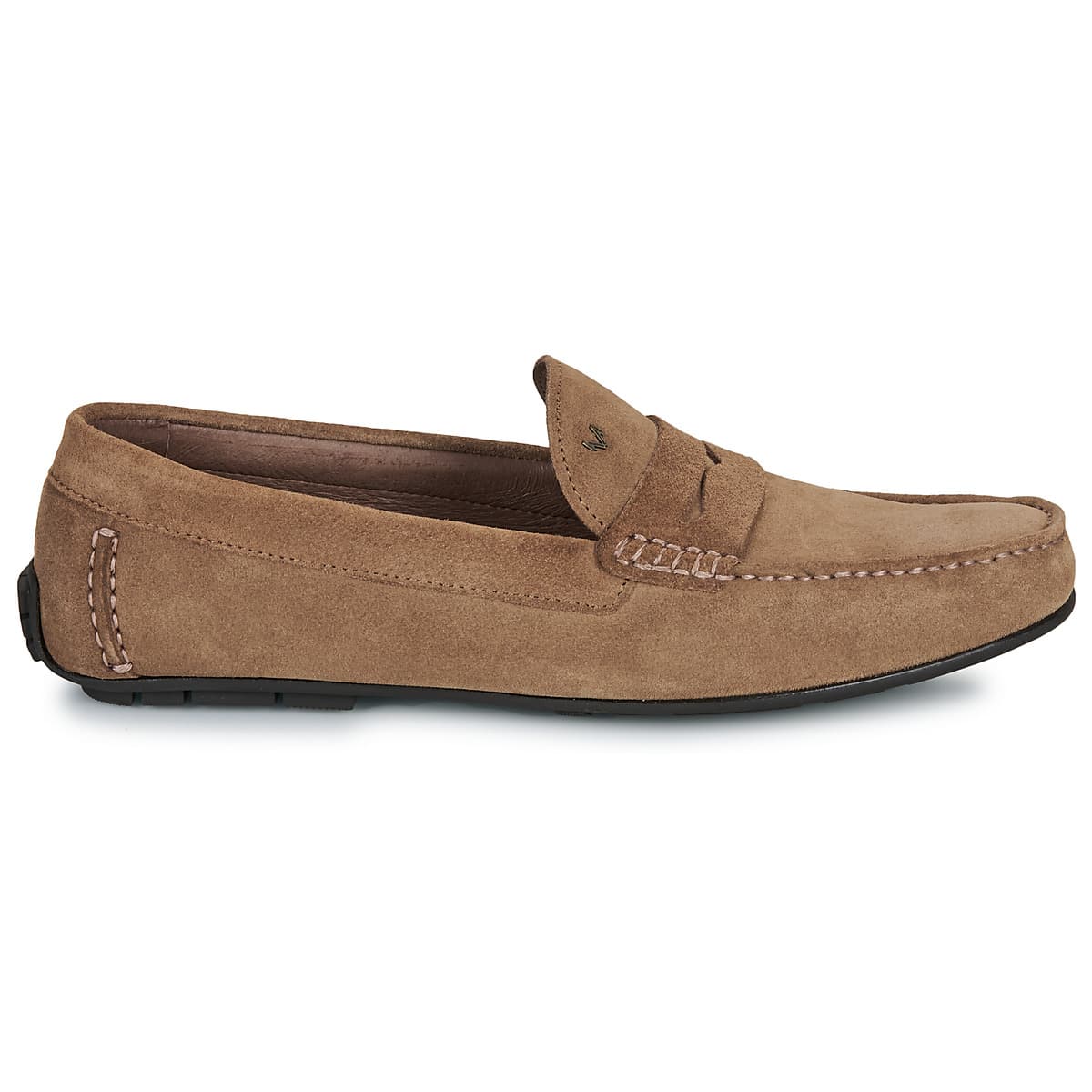 Men's Loafers Martinelli Brown
