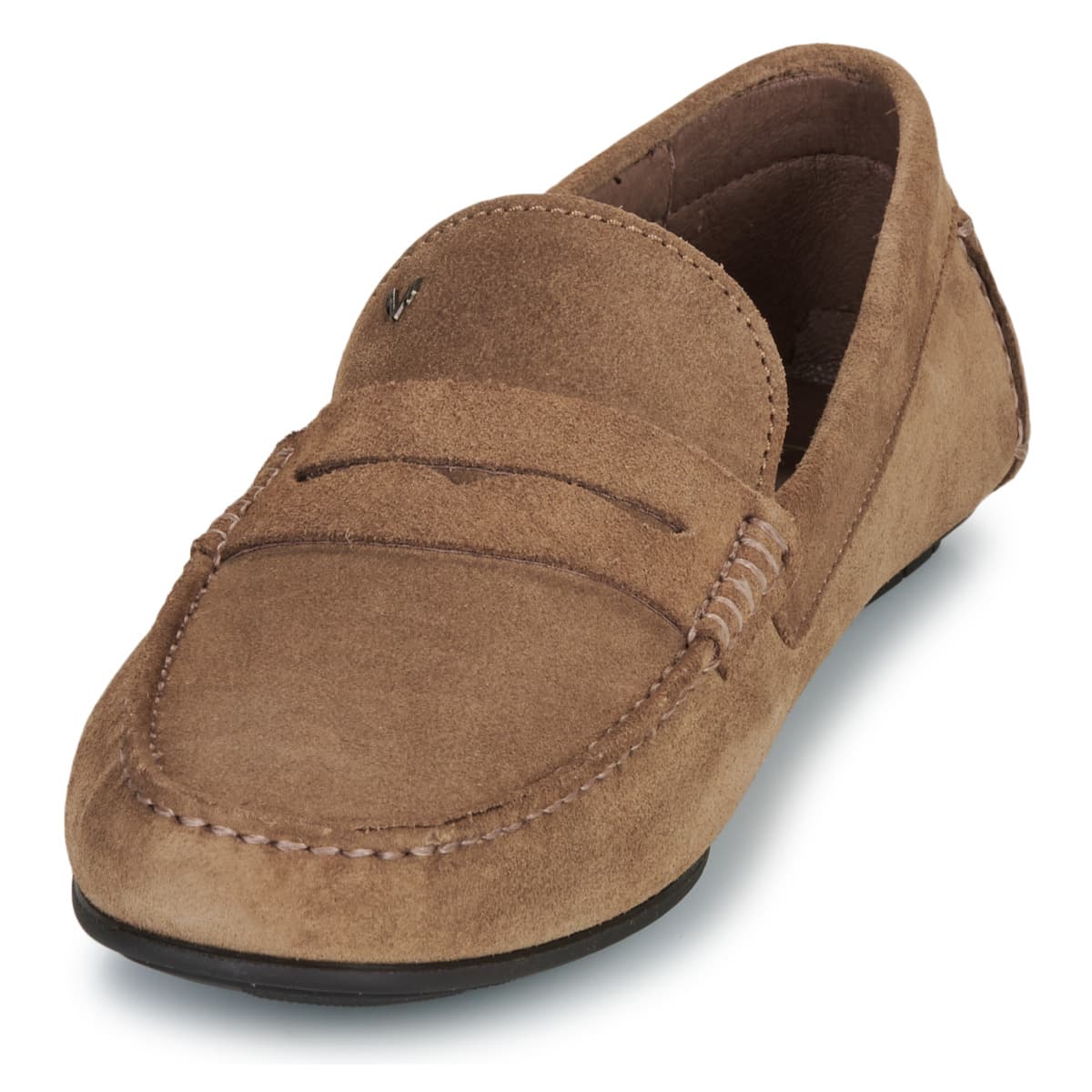 Men's Loafers Martinelli Brown