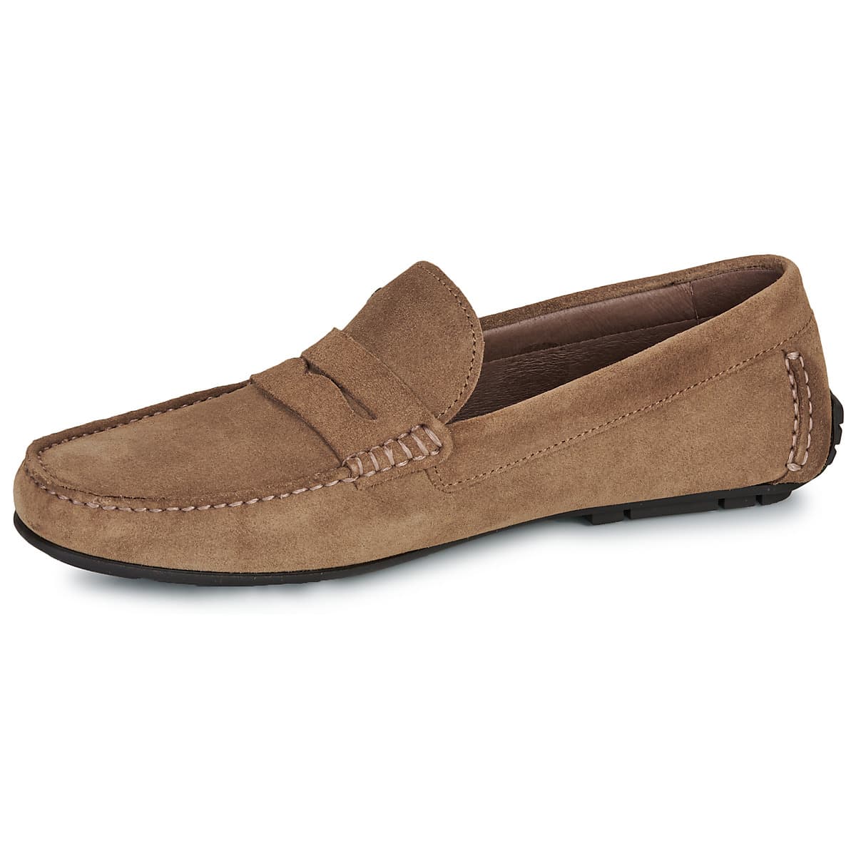 Men's Loafers Martinelli Brown