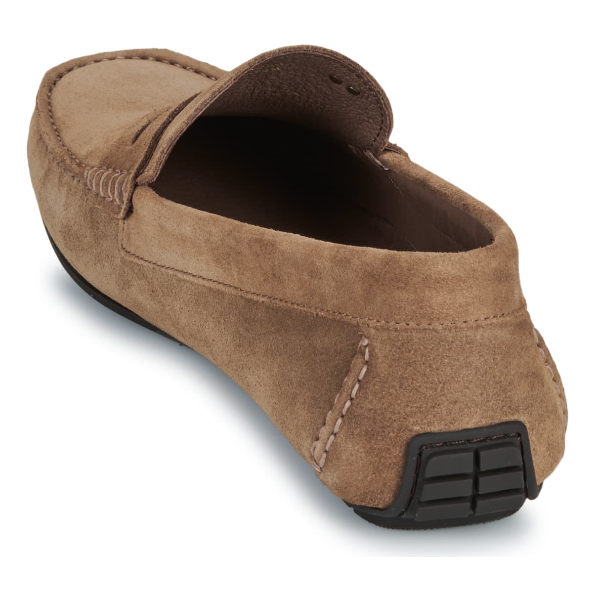 Men's Loafers Martinelli Brown