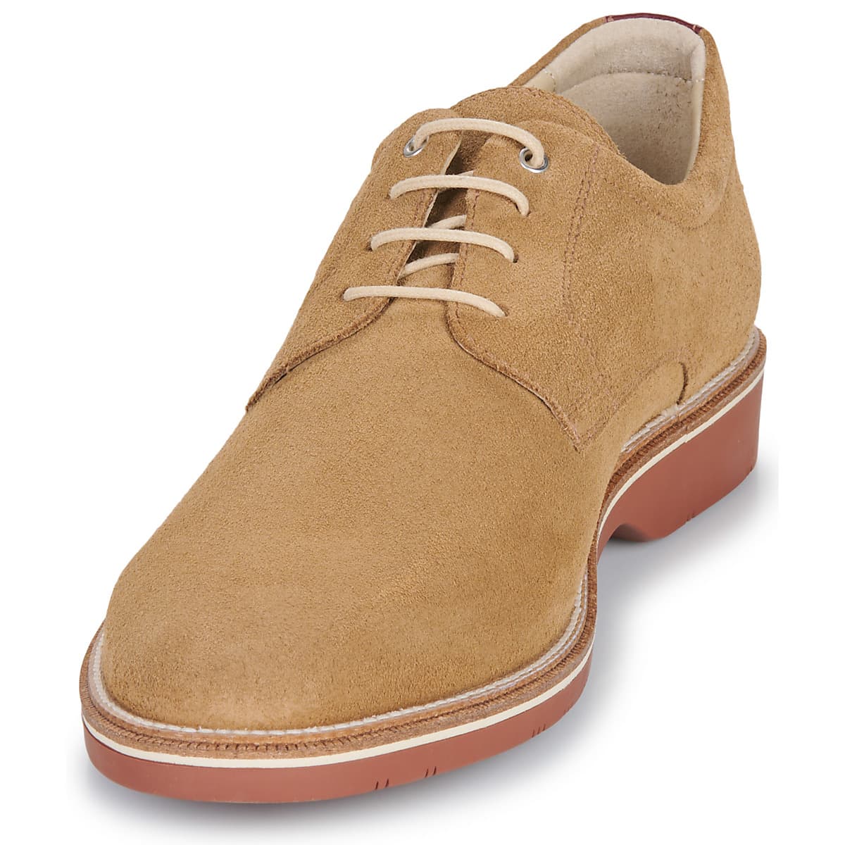 Men's Derby Shoes Martinelli Beige