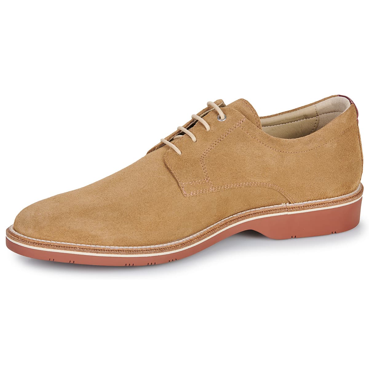 Men's Derby Shoes Martinelli Beige