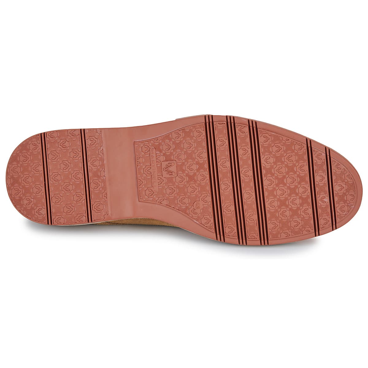 Men's Derby Shoes Martinelli Beige