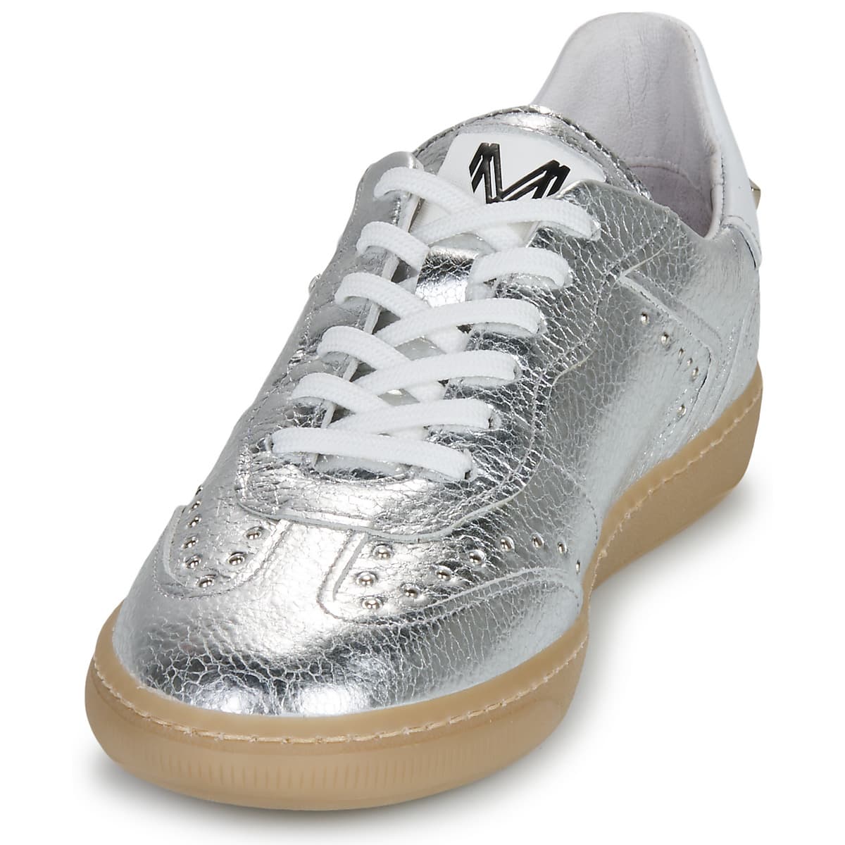 Women's Sneakers Martinelli Silver