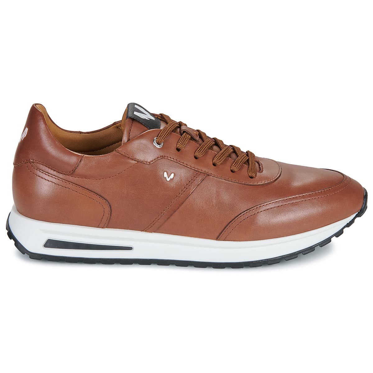 Men's Sneakers Martinelli Brown